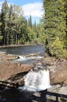 172. Wells Gray Provincial Park &ndash; &copy; Marianne Förster (Eberhardt TRAVEL)