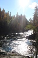 174. Wells Gray Provincial Park &ndash; &copy; Marianne Förster (Eberhardt TRAVEL)