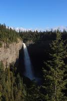 180. Helmcken Falls - Wells Gray Provincial Park &ndash; &copy; Marianne Förster (Eberhardt TRAVEL)