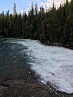 183. Bailey’s Chute &ndash; &copy; Marianne Förster (Eberhardt TRAVEL)