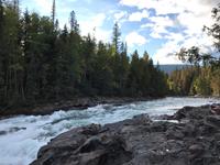 184. Bailey’s Chute &ndash; &copy; Marianne Förster (Eberhardt TRAVEL)