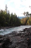 185. Bailey’s Chute &ndash; &copy; Marianne Förster (Eberhardt TRAVEL)