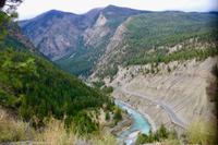 213. Bridge River &ndash; &copy; Marianne Förster (Eberhardt TRAVEL)