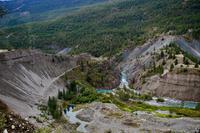215. Bridge River &ndash; &copy; Marianne Förster (Eberhardt TRAVEL)