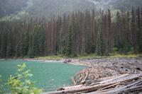 220. Duffey Lake &ndash; &copy; Marianne Förster (Eberhardt TRAVEL)