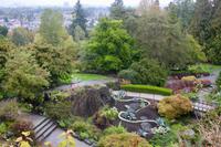 425. Queen Elizabeth Park - Vancouver &ndash; &copy; Marianne Förster (Eberhardt TRAVEL)
