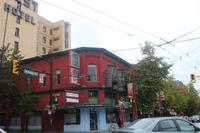 430. Chinatown - Vancouver &ndash; &copy; Marianne Förster (Eberhardt TRAVEL)