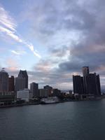 Detroit &ndash; &copy; Peter Wagner (Eberhardt TRAVEL)