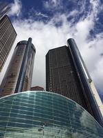 Detroit &ndash; &copy; Peter Wagner (Eberhardt TRAVEL)