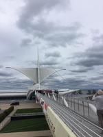 Kunstmuseum Milwaukee &ndash; &copy; Peter Wagner (Eberhardt TRAVEL)