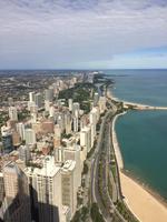 Chicago &ndash; &copy; Peter Wagner (Eberhardt TRAVEL)