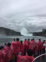 Niagara-Fälle &ndash; &copy; Peter Wagner (Eberhardt TRAVEL)