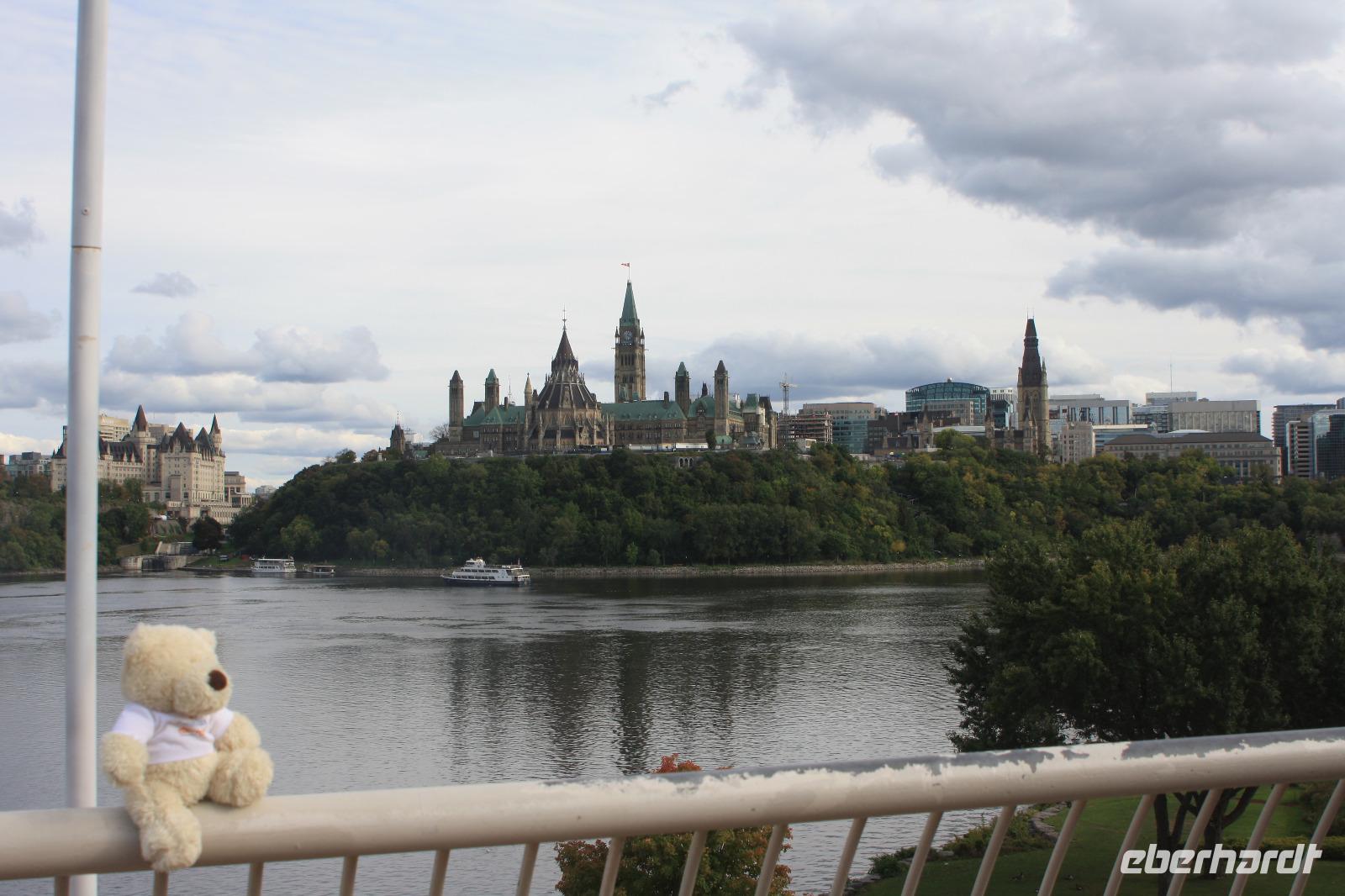 Ottawa  &ndash; &copy; Chris Hähnel (Eberhardt TRAVEL)