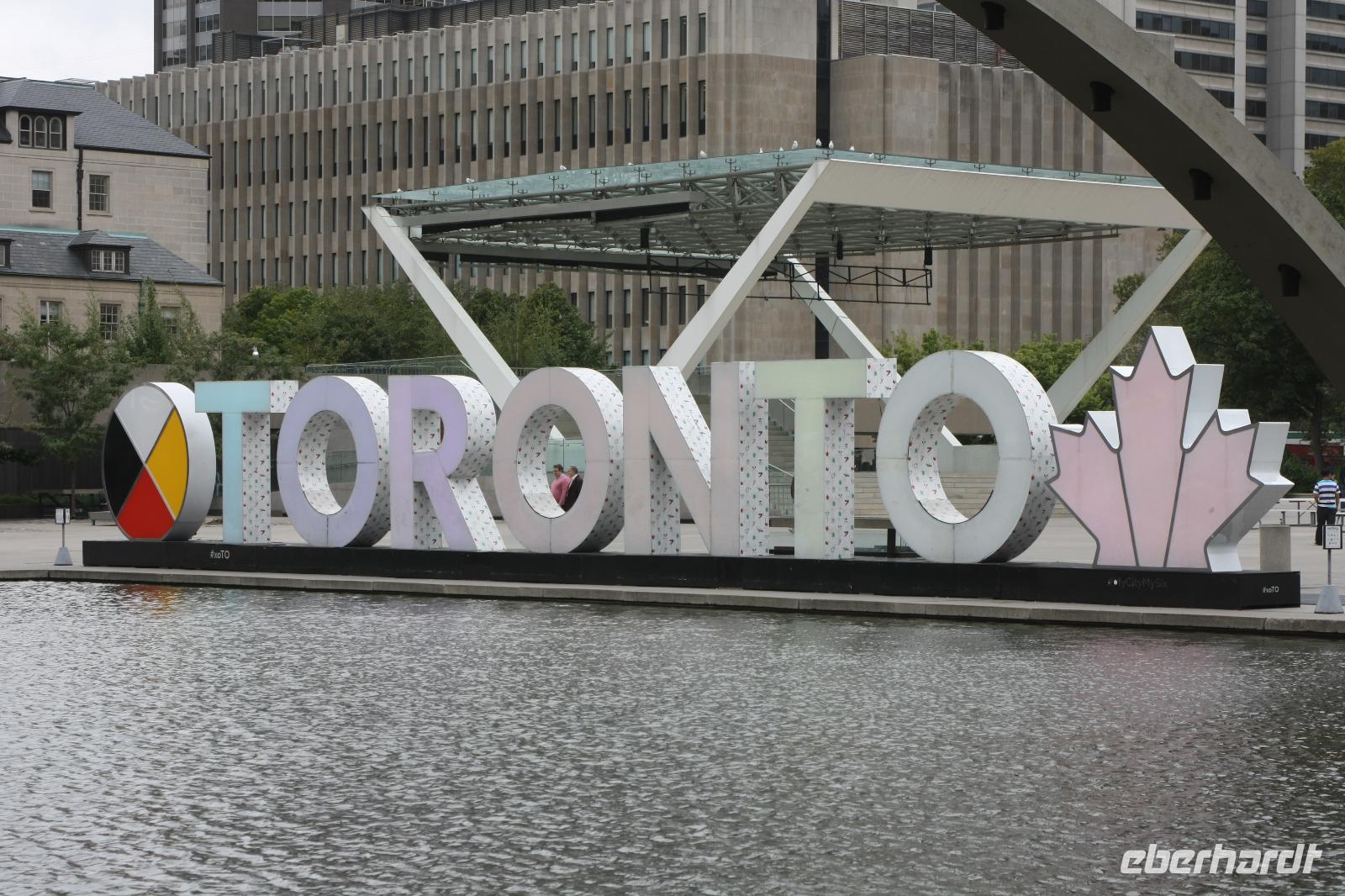 Toronto &ndash; &copy; Chris Hähnel (Eberhardt TRAVEL)
