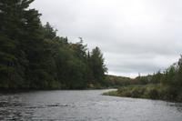 Algonquin-Nationalpark &ndash; &copy; Chris Hähnel (Eberhardt TRAVEL)