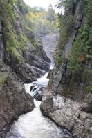 Canyon Sainte Anne  &ndash; &copy; Chris Hähnel (Eberhardt TRAVEL)