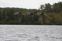 Lac Taureau  &ndash; &copy; Chris Hähnel (Eberhardt TRAVEL)