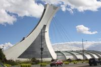 Montreal - Olympiastadion &ndash; &copy; Chris Hähnel (Eberhardt TRAVEL)