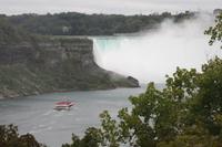 Niagara Fälle &ndash; &copy; Chris Hähnel (Eberhardt TRAVEL)