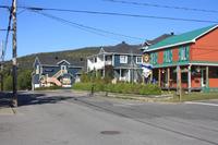 Tadoussac &ndash; &copy; Chris Hähnel (Eberhardt TRAVEL)