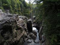St. Anne Canyon &ndash; &copy; Carina Henn (Eberhardt TRAVEL)