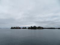 1000 Islands &ndash; &copy; Carina Henn (Eberhardt TRAVEL)