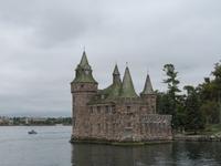 1000 Islands &ndash; &copy; Carina Henn (Eberhardt TRAVEL)