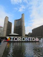Toronto &ndash; &copy; Carina Henn (Eberhardt TRAVEL)