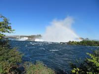 Niagara Wasserfälle &ndash; &copy; Carina Henn (Eberhardt TRAVEL)