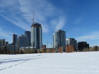 Calgary &ndash; &copy; Carina Henn (Eberhardt TRAVEL)