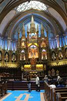 Basilique de Notre Dame &ndash; &copy; Elisa Müller (Eberhardt TRAVEL)