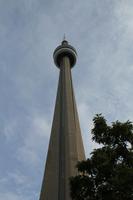 CN-Tower &ndash; &copy; Elisa Müller (Eberhardt TRAVEL)