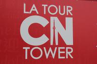 CN-Tower &ndash; &copy; Elisa Müller (Eberhardt TRAVEL)