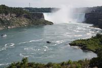 die Niagarafälle &ndash; &copy; Elisa Müller (Eberhardt TRAVEL)