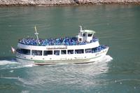 die maid of the mist &ndash; &copy; Elisa Müller (Eberhardt TRAVEL)