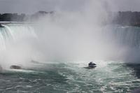 die Niagarafälle