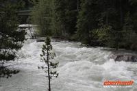 Maligne Canyon &ndash; &copy; Elisa Müller (Eberhardt TRAVEL)