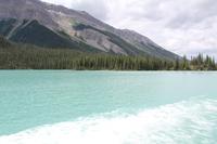 Maligne See &ndash; &copy; Elisa Müller (Eberhardt TRAVEL)