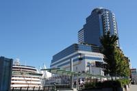 Canada Place &ndash; &copy; Elisa Müller (Eberhardt TRAVEL)