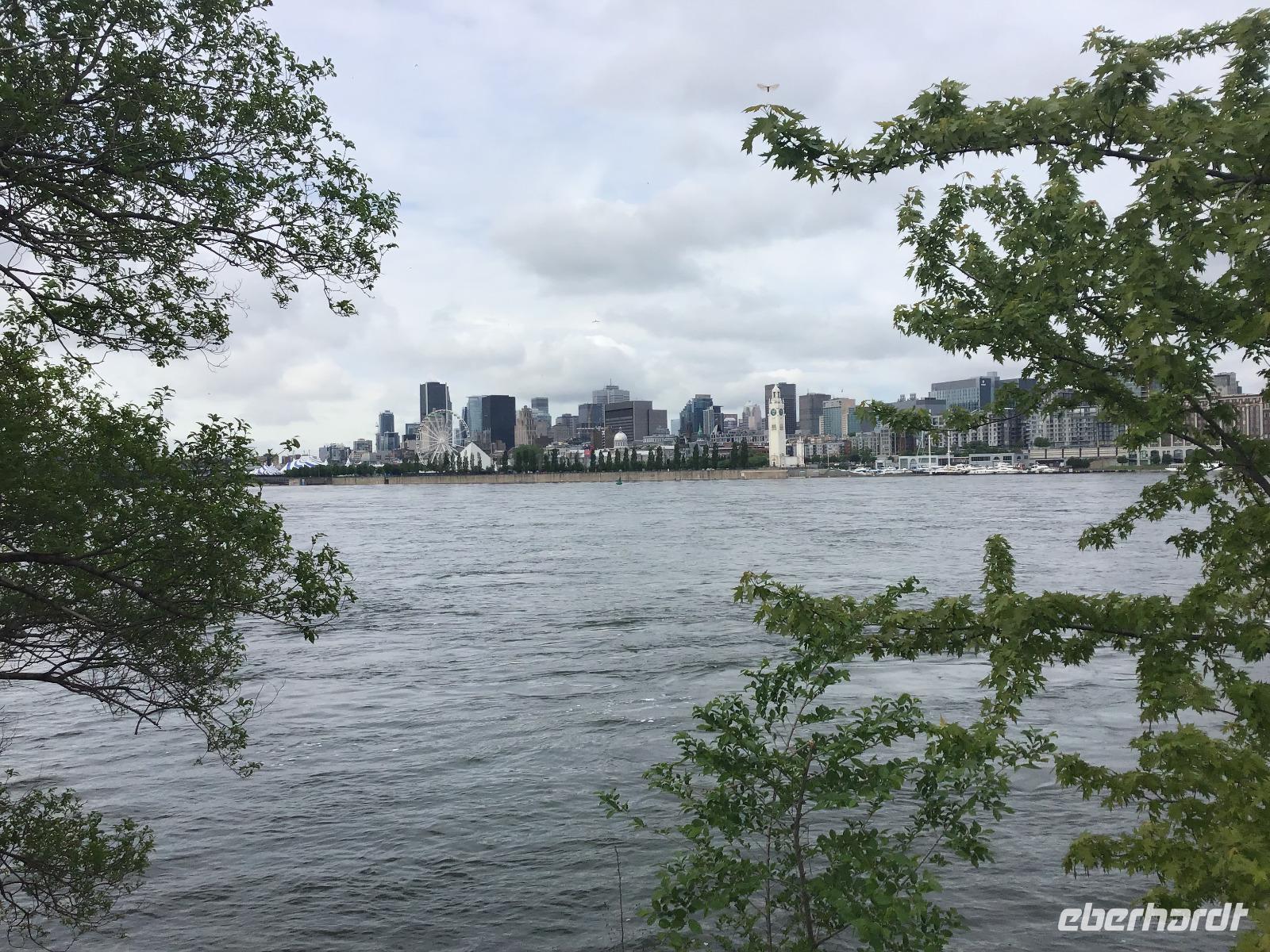 008 Montreal &ndash; &copy; Jens Petzoldt (Eberhardt TRAVEL)