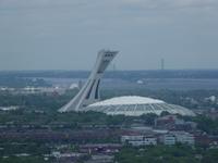 007 Montreal - Olympiastadion &ndash; &copy; Jens Petzoldt (Eberhardt TRAVEL)