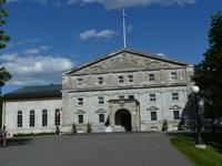 049 Ottawa - Sitz der Generalgoverneurin von Kanada &ndash; &copy; Jens Petzoldt (Eberhardt TRAVEL)