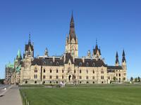 053 Ottawa - Parliaments Hill &ndash; &copy; Jens Petzoldt (Eberhardt TRAVEL)