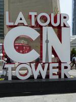 079 Toronto - CN Tower &ndash; &copy; Jens Petzoldt (Eberhardt TRAVEL)
