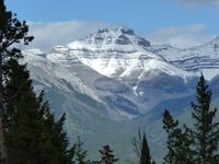 097 Banff &ndash; &copy; Jens Petzoldt (Eberhardt TRAVEL)