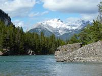 098 Banff &ndash; &copy; Jens Petzoldt (Eberhardt TRAVEL)