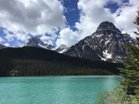 110 Bow Lake &ndash; &copy; Jens Petzoldt (Eberhardt TRAVEL)