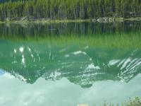 112 Bow Lake &ndash; &copy; Jens Petzoldt (Eberhardt TRAVEL)