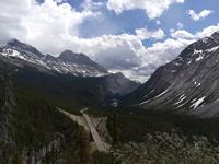 114 Icefield Parkway &ndash; &copy; Jens Petzoldt (Eberhardt TRAVEL)