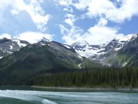 123 Maligne Lake &ndash; &copy; Jens Petzoldt (Eberhardt TRAVEL)